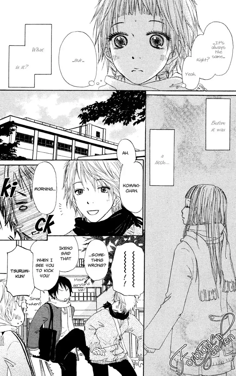 Paru Paru Chapter 12 6